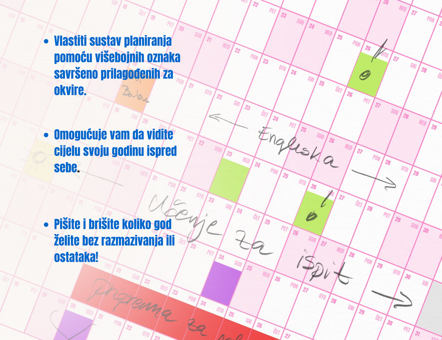 ieBENO Mini Kalendar