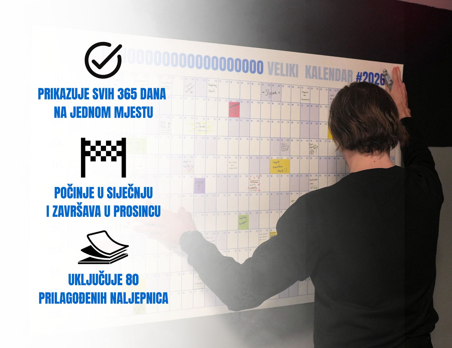 ieBENO Veliki Kalendar