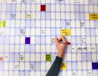 ieBENO Veliki Kalendar