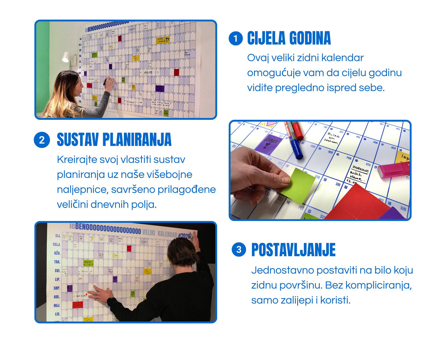 ieBENO Veliki Kalendar