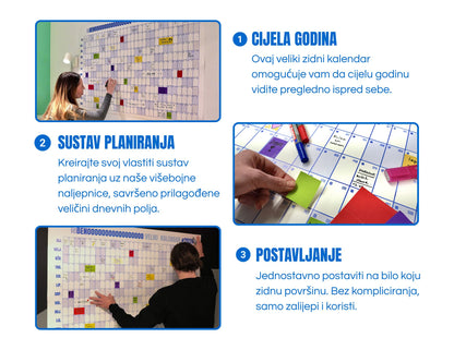 ieBENO Veliki Kalendar