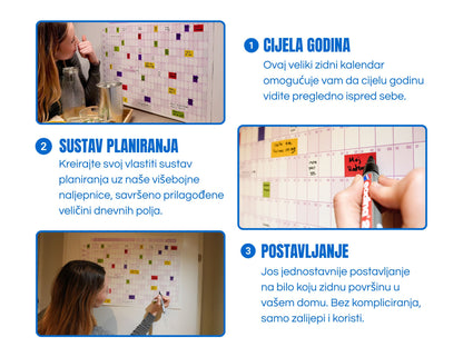 ieBENO Mini kalendar