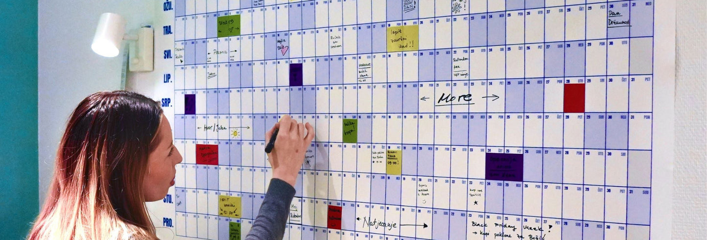 ieBENO Veliki Kalendar