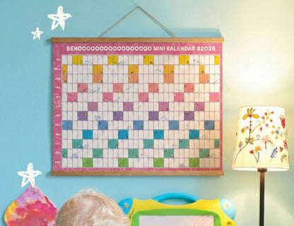 BENO Kids Kalendar