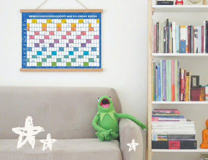 BENO Kids Kalendar